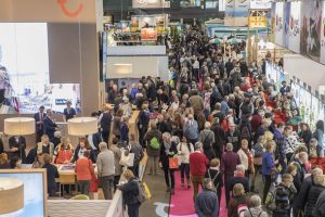 Bezoek de Vakantiebeurs 2018 in Utrecht